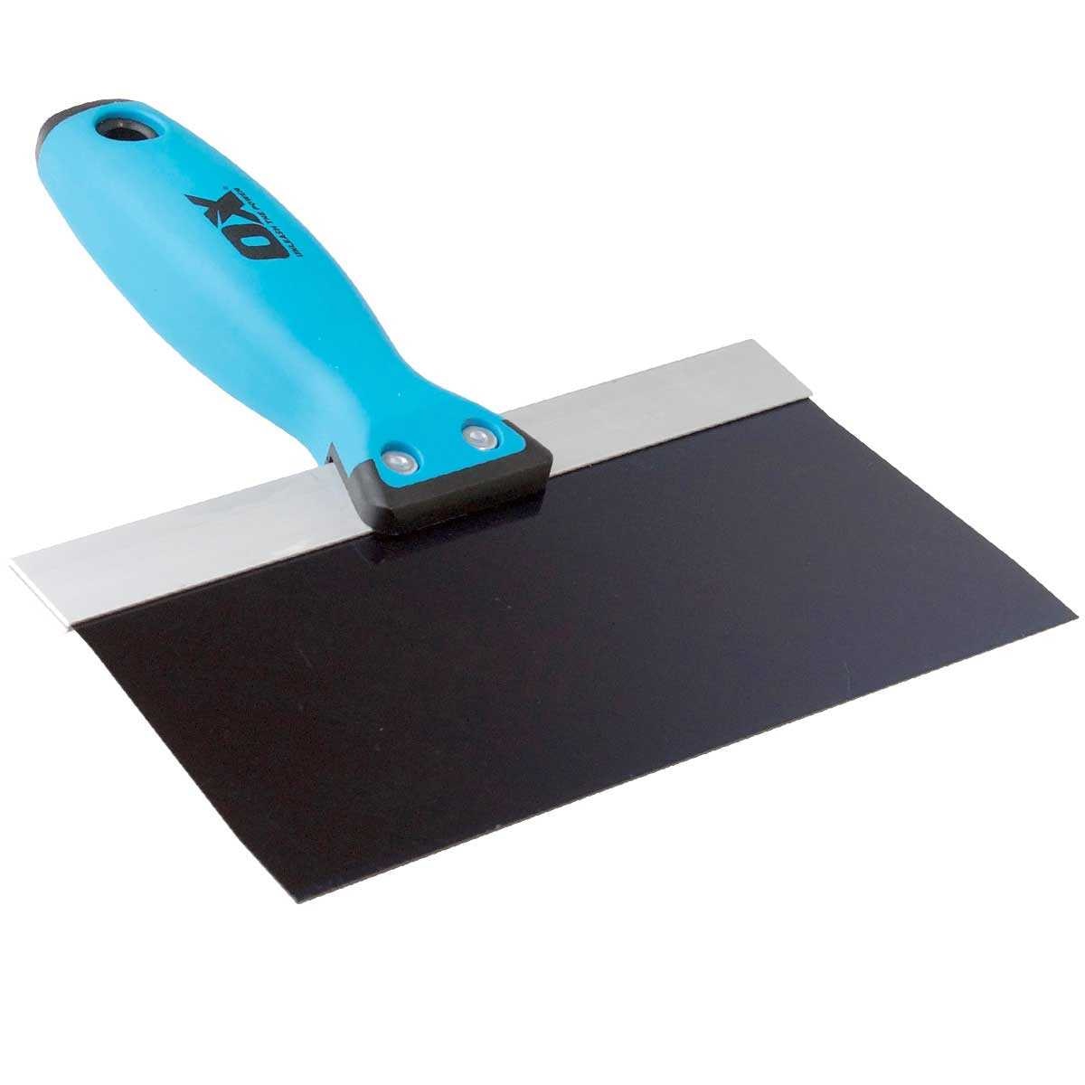 OX Pro 8" Drywall Taping Knife